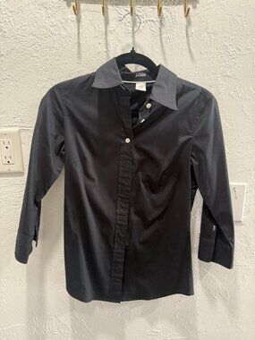 J. Crew Button Down Shirt